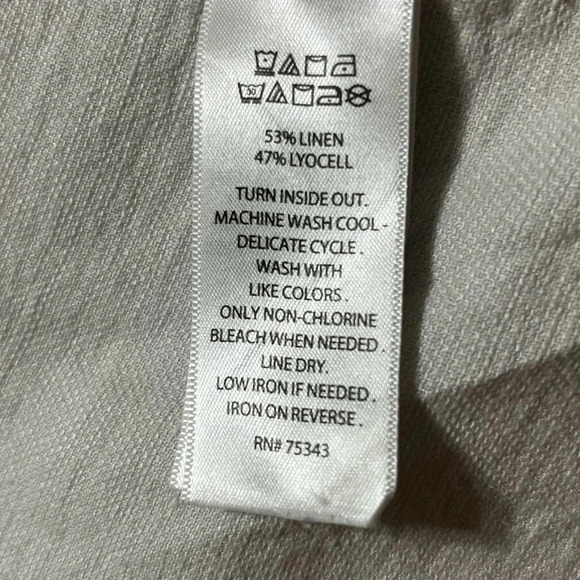 Nicole Miller NEW YORK | Utility Jacket - Picture 6 of 6